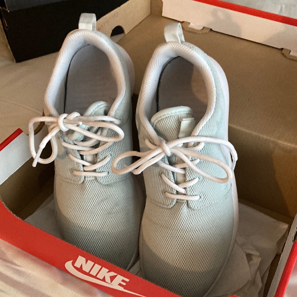 Nike sneakers